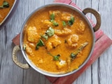How To Make Fish Tikka Masala | Easy Fish Tikka Masala Recipe Video