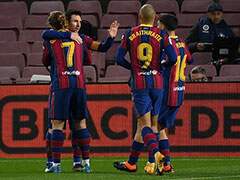 Champions League Round Of 16 Draw: Barcelona To Take On Paris St Germain, Liverpool Get RB Leipzig