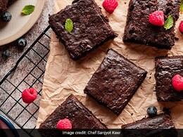 This Valentines Day, Score Some Brownie Points With These 7 Chocolaty And Gooey Treats