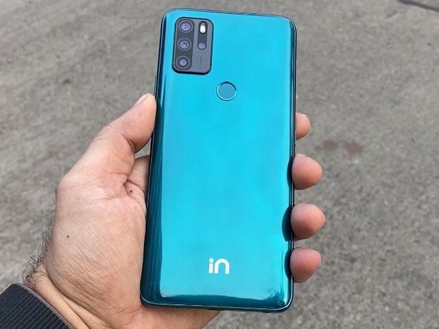 Micromax In Note 1 Review: Successful Comeback?