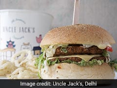 Review: Delhites Rejoice! Chandigarh's Iconic Uncle Jack's Comes To GK 2