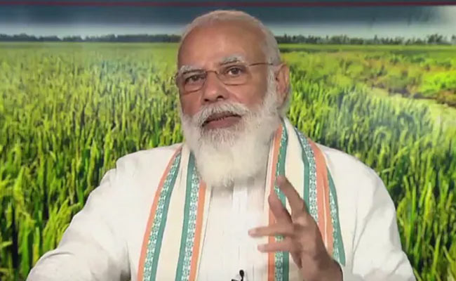 Investors' Mindset Has Changed From 'Why India' To 'Why Not India': PM Modi