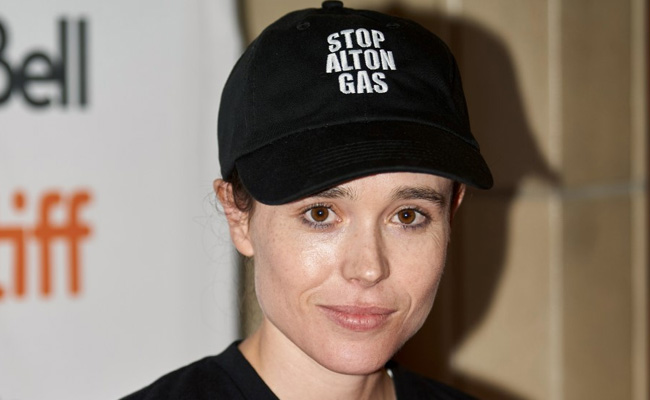 'Juno' Star Elliot Page, Formerly Known As Ellen Page, Comes Out As Transgender