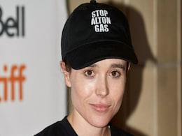'Juno' Star Elliot Page, Formerly Known As Ellen Page, Comes Out As Transgender 'Juno' Star Elliot Page, Formerly Known As Ellen Page, Comes Out As Transgender