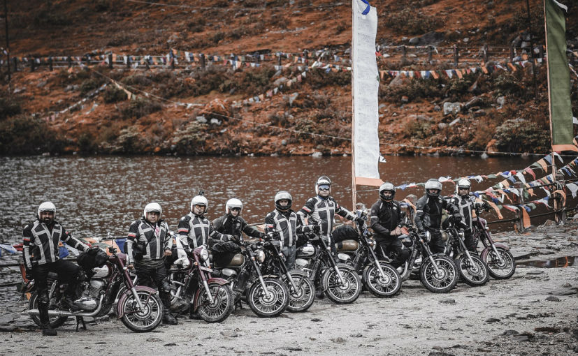 Exclusive: Jawa To Hike Prices Across Range From January 2021
