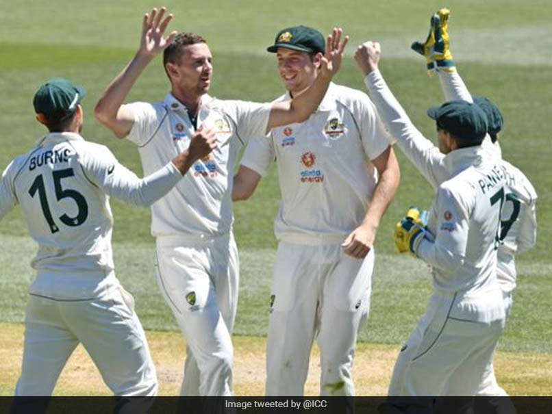 Aus vs Ind 1st Test: भारत ने बनाया न्यूनतम स्कोर का नया अनचाहा रिकॉर्ड, सोशल मीडिया पर उड़ रहा मजाक