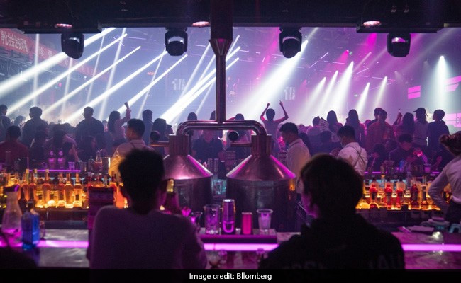 China's Spoilt Rich Kids "Behave" As They Try To Avoid Xi Jinping's Wrath