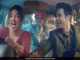 The White Tiger Review: शानदार किताब पर बेहतरीन फिल्म, छाए आदर्श गौरव और प्रियंका चोपड़ा The White Tiger Review: शानदार किताब पर बेहतरीन फिल्म, छाए आदर्श गौरव और प्रियंका चोपड़ा