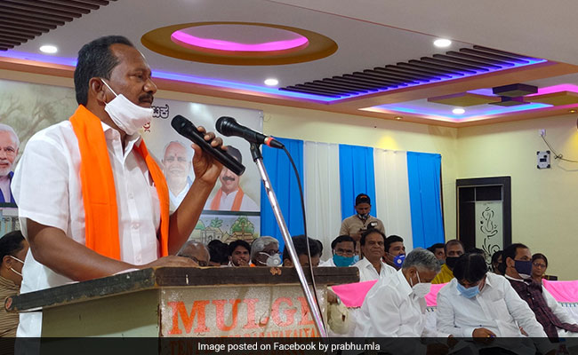 Karnataka Minister To Travel To UP, Gujarat To Study Anti-Cow Slaughter Law