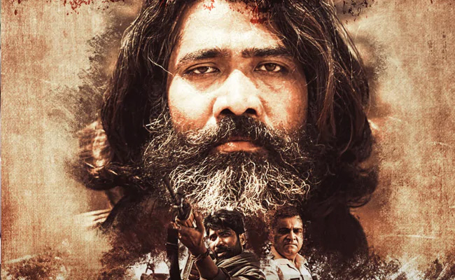 ‘बीहड़ का बागी’ क्या कुख्यात डकैत ददुआ की कहानी दोहराती है?