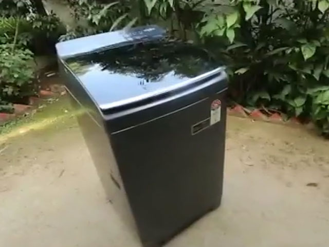 Whirlpool 360 Bloomwash Pro: Review