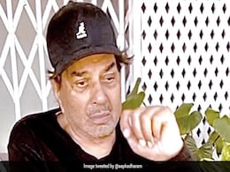 किसानों और सरकार की बातचीत से पहले बोले Dharmendra- जी जान से अरदास करता हूं, हर... किसानों और सरकार की बातचीत से पहले बोले Dharmendra- जी जान से अरदास करता हूं, हर...