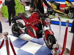 Exclusive: Okinawa Oki100 Launch Details, Range, Top Speed Revealed