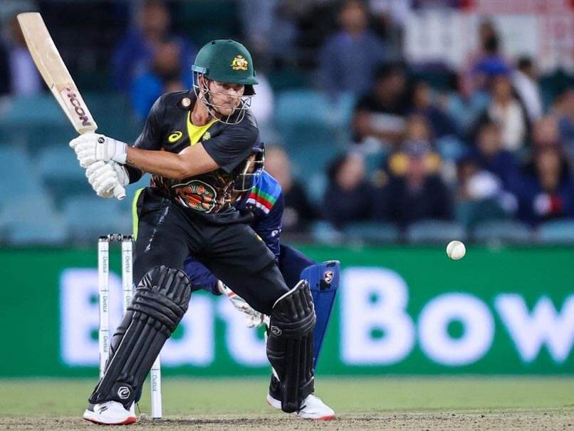 Live, India vs Australia, 2nd T20 Match Score Updates: T Natarajan Strikes In His 1st Over As Australia Lose Short | Cricket News