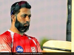 Wasim Jaffer's Epic Response To Australian Broadcasters' Virat Kohli, Mitchell Starc Comparison
