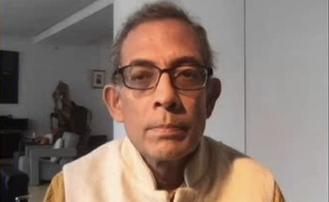 "Forces Unleashed Have To Be Reined In": Nobel Laureate On India's Social Crisis