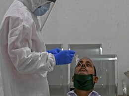 स्वास्थ्य मंत्रालय को नहीं पता-कहां है कोरोना वैक्सीन के विशेषज्ञ समूह से जुड़ा रिकॉर्ड स्वास्थ्य मंत्रालय को नहीं पता-कहां है कोरोना वैक्सीन के विशेषज्ञ समूह से जुड़ा रिकॉर्ड