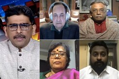 Ally Trouble Brewing For BJP As 2020 Ends? Ally Trouble Brewing For BJP As 2020 Ends?