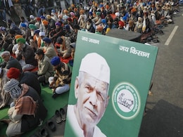 Farmer Union Leaders Ask Government To Hold Talks On Tuesday: 10 Points Farmer Union Leaders Ask Government To Hold Talks On Tuesday: 10 Points