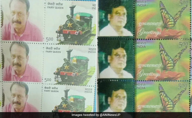 कानपुर में गैंगस्टर छोटा राजन और मुन्ना बजरंगी की फोटो वाले डाक टिकट हुए जारी, एक कर्मी सस्पेंड