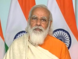 PM मोदी ने करीब 30 मिनट तक की 'मन की बात', किसानों का नहीं किया कोई जिक्र  PM मोदी ने करीब 30 मिनट तक की 'मन की बात', किसानों का नहीं किया कोई जिक्र