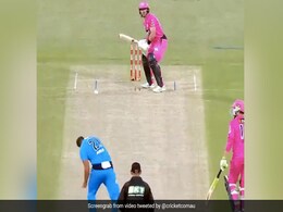 BBL 2020: डेनियल क्रिश्चियन ने 15 गेंद में ठोक डाला अर्धशतक, 1 मिनट के Video में देखें पूरी पारी BBL 2020: डेनियल क्रिश्चियन ने 15 गेंद में ठोक डाला अर्धशतक, 1 मिनट के Video में देखें पूरी पारी