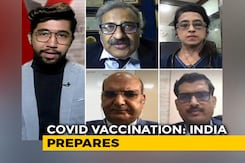 India's Covid Vaccine Distribution Plan India's Covid Vaccine Distribution Plan