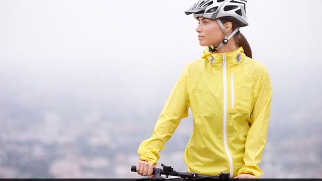 Cycling is a cardio exercise that can be beneficial to your health in several ways