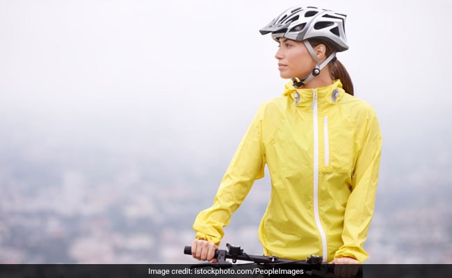 Cycling is a cardio exercise that can be beneficial to your health in several ways