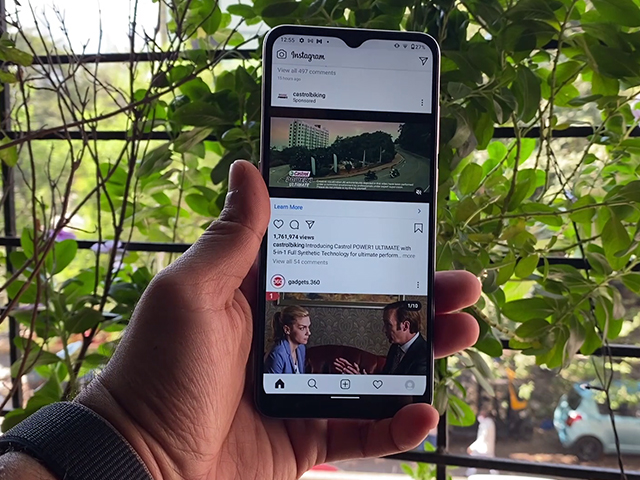 Best Phones Under Rs. 8,000 in India (December 2020)