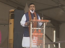 BJP Demands Paramilitary Force To Avoid 'Fear' In Civic Polls In West Bengal BJP Demands Paramilitary Force To Avoid 'Fear' In Civic Polls In West Bengal