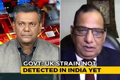 Is India Safe From The New Mutant Coronavirus? Is India Safe From The New Mutant Coronavirus?