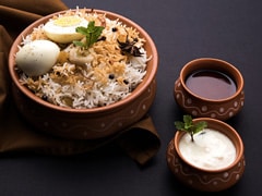 Indian Cooking Tips: This Super Easy Recipe Of Kolkata Biryani Screams Indulgence Indian Cooking Tips: This Super Easy Recipe Of Kolkata Biryani Screams Indulgence