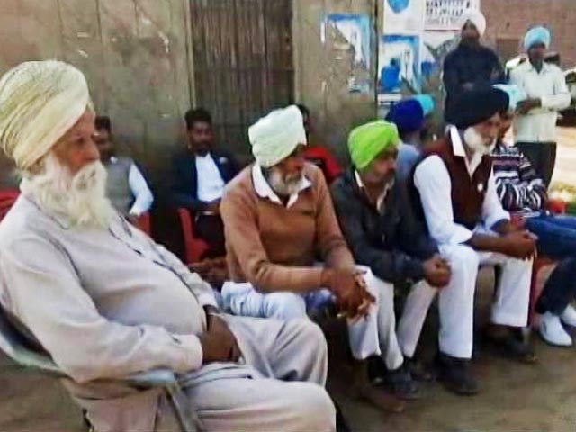 As Farmers Protest Near Delhi, What Is Happening Back Home?