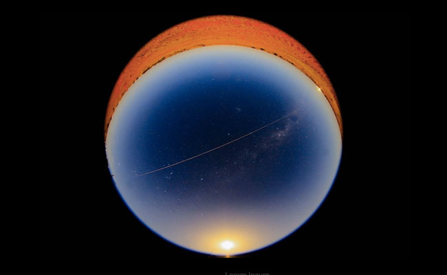 Asteroid Dust Collected By Japan Space Mission Arrives On Earth