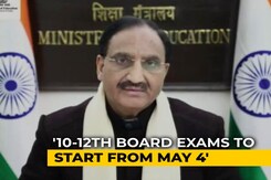 Delayed By 3 Months, CBSE Board Exams Start May 4, Results On July 15 Delayed By 3 Months, CBSE Board Exams Start May 4, Results On July 15