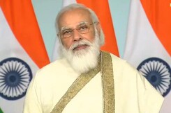 Politics Can Wait, Development Can't: PM Modi At Aligarh University Politics Can Wait, Development Can't: PM Modi At Aligarh University
