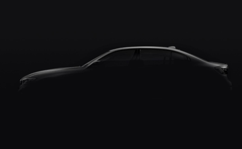BMW 3 Series Gran Limousine India Launch Date Revealed