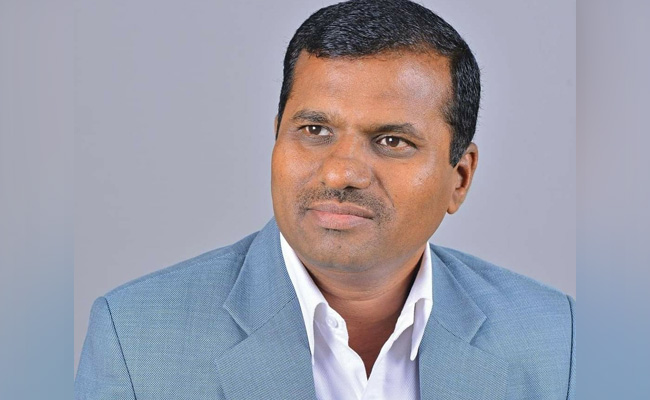 रेखा जरे हत्‍या मामला: पुलिस का दावा, जिले का पत्रकार बाला साहबे मोठे है मास्‍टरमाइंड