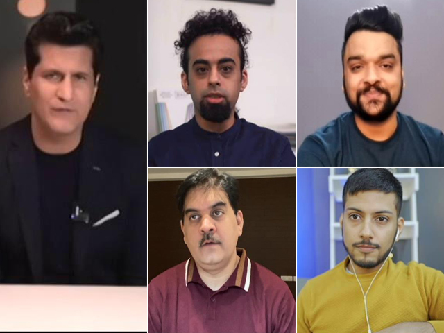 The Last Phone Standing 2020