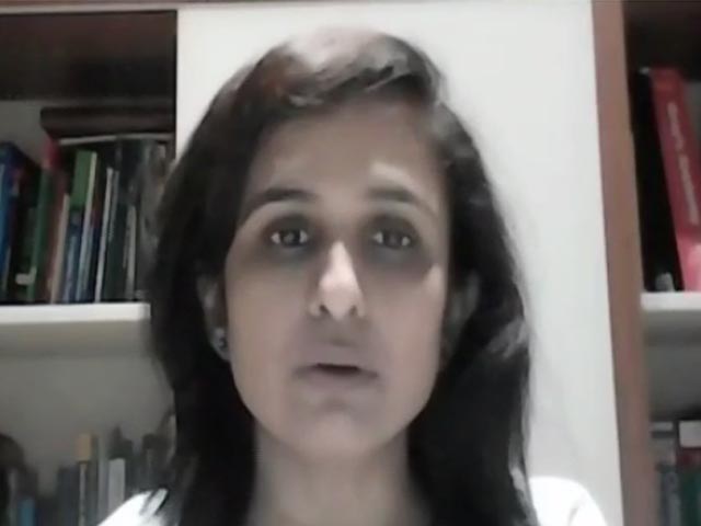 E-Cycles Are The Future: Dr Bhairavi Joshi, Director And CEO, BYCS India Foundation