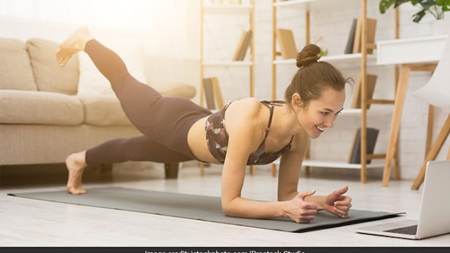 Weight loss: This HIIT ab workout can help you burn belly fat