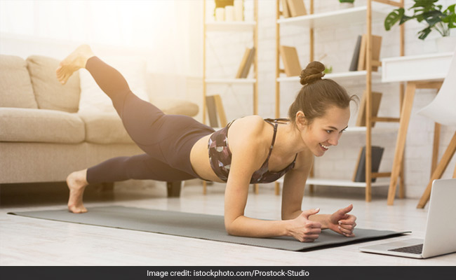 Weight loss: This HIIT ab workout can help you burn belly fat