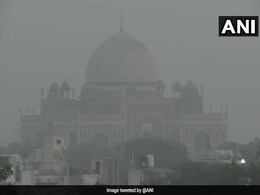 दुनिया के सबसे प्रदूषित 30 शहरों में से 22 भारत के, जानें कौन-कौन हैं सूची में शामिल... दुनिया के सबसे प्रदूषित 30 शहरों में से 22 भारत के, जानें कौन-कौन हैं सूची में शामिल...