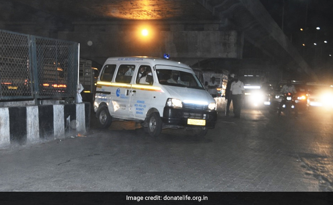 Post-Mortem Can Now Be Performed After Sunset; Move To Benefit Organ Receivers