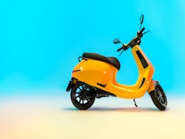 Ola To Invest Rs. 2400 Crore In Tamil Nadu To Set Up World's Largest Scooter Factory Ola To Invest Rs. 2400 Crore In Tamil Nadu To Set Up World's Largest Scooter Factory