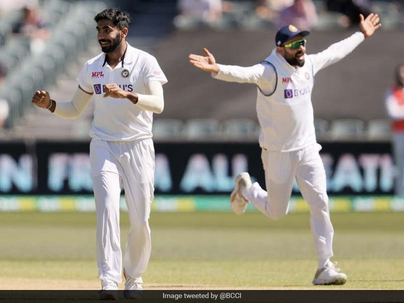 ICC Test Ranking: नंबर-1 बल्लेबाज की गद्दी कब्जाने को विराट, स्मिथ के और नजदीक पहुंचे, लेकिन...