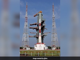 Unmanned Gaganyaan Launch In December 2021: Nirmala Sitharaman Unmanned Gaganyaan Launch In December 2021: Nirmala Sitharaman