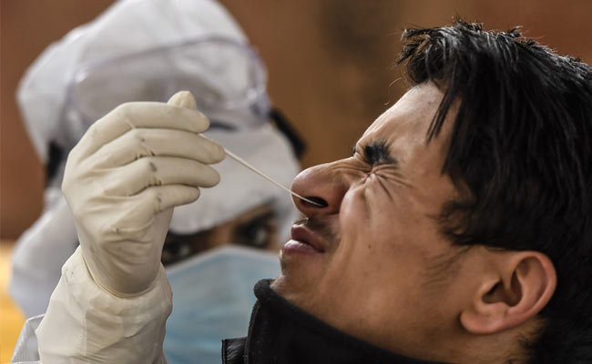Arunachal Pradesh Reports First COVID-19 Case After Two Days