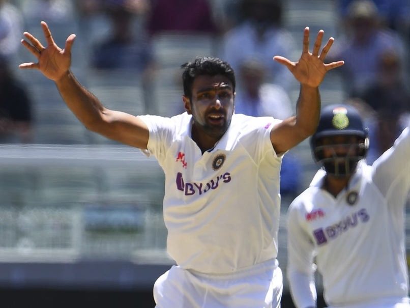 रहाणे ड्रेसिंग रूप में धैर्य लेकर आए, आर. अश्विन ने बताया कैसे बनाते हैं स्मिथ के लिए रणनीति